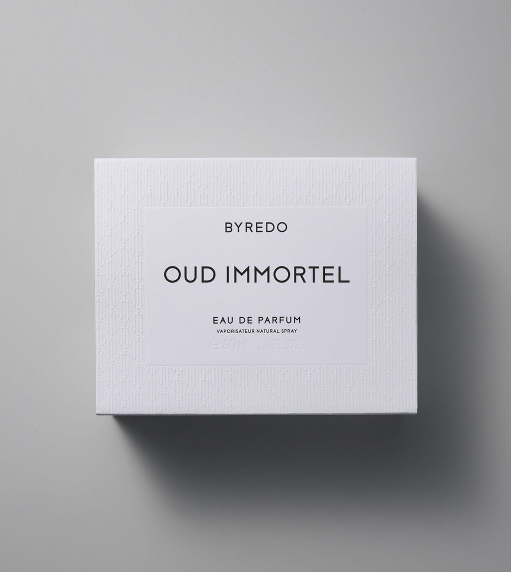 BYREDO Oud Immortel Perfume 50ML