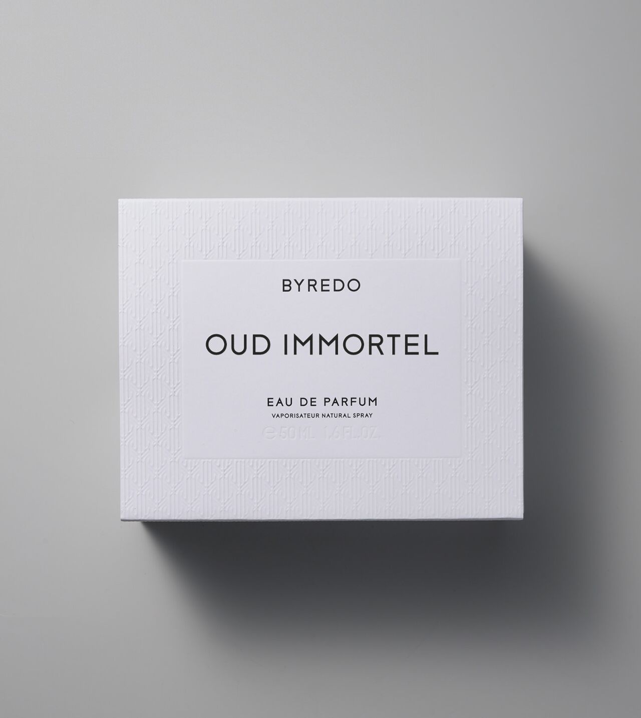 BYREDO EDP Oud Immortel Perfume – Atelier New York