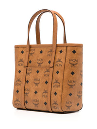 MCM - Unisex Toni Vi Shopper Mni Bag