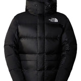 Black jacket,front view