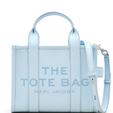 Blue bag, front view