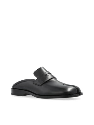 MAISON MARGIELA - Women Tabi City Loafer Mule