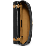 Black bag, side view