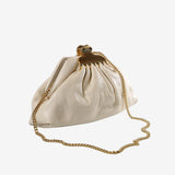 White bag,side view