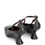 DRIES VAN NOTEN - Women Leather Shoes