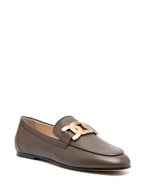 TOD'S Women Kate Loafers