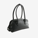 Black bag, side view