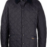 Black jackets, front view