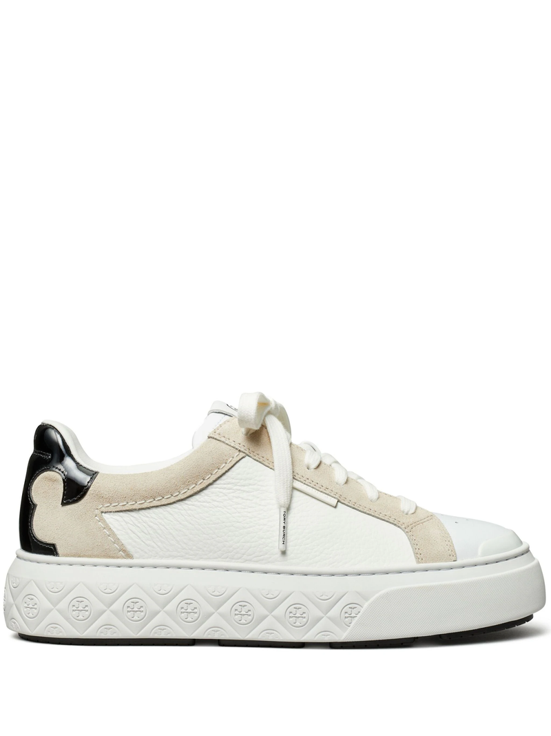 TORY BURCH - Women Ladybug Sneaker