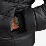 POLO RALPH LAUREN - Men Long Sleeve Matte Perpetual Colden Puffer Jacket