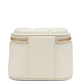 White bag, front view