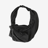 Black bag,front view