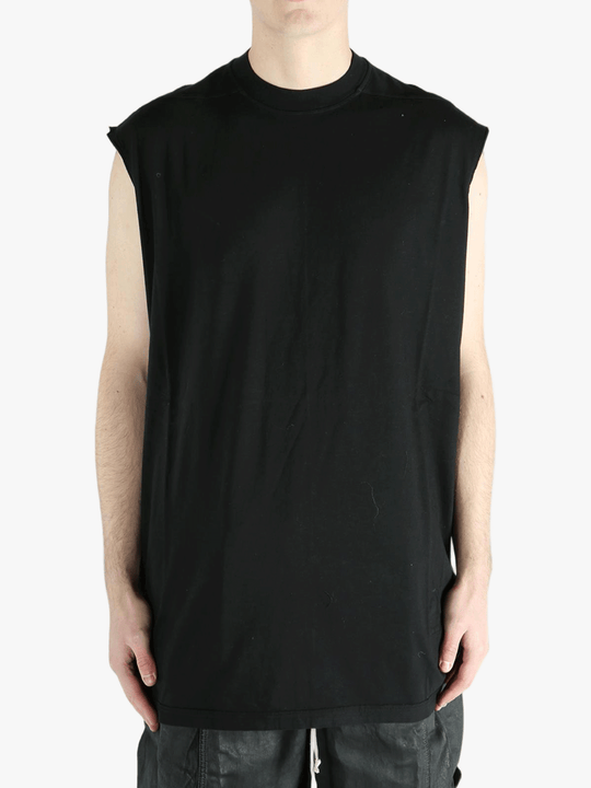 RICK OWENS DRKSHDW - Men Tarp T-Shirt – Atelier New York