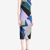 PLEATS PLEASE ISSEY MIYAKE - Women Surprise! Dress