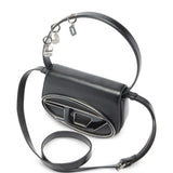Black bag, front view