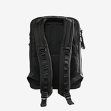 Black bag ,back view