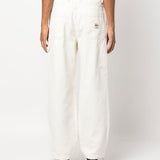 STUSSY - Men Canvas Work Pant