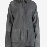 CORTANA - Women Rocco Over Shirt