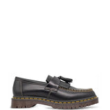DR. MARTENS - Unisex Adrian Ben Tassel Loafer