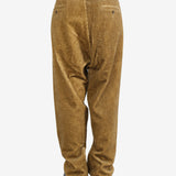 UMA WANG - Men Peperoncino Perch Pants