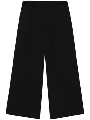 Y'S - Women O-Long Straight Pants