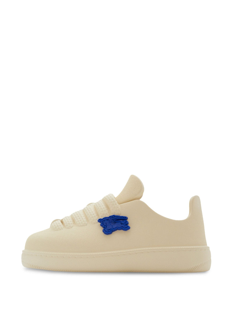 BURBERRY - Women Rubber Sneaker