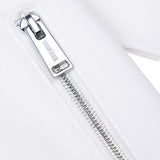 TEAM WANG X CHUANG ASIA - Women Zip-up Casual Jacket