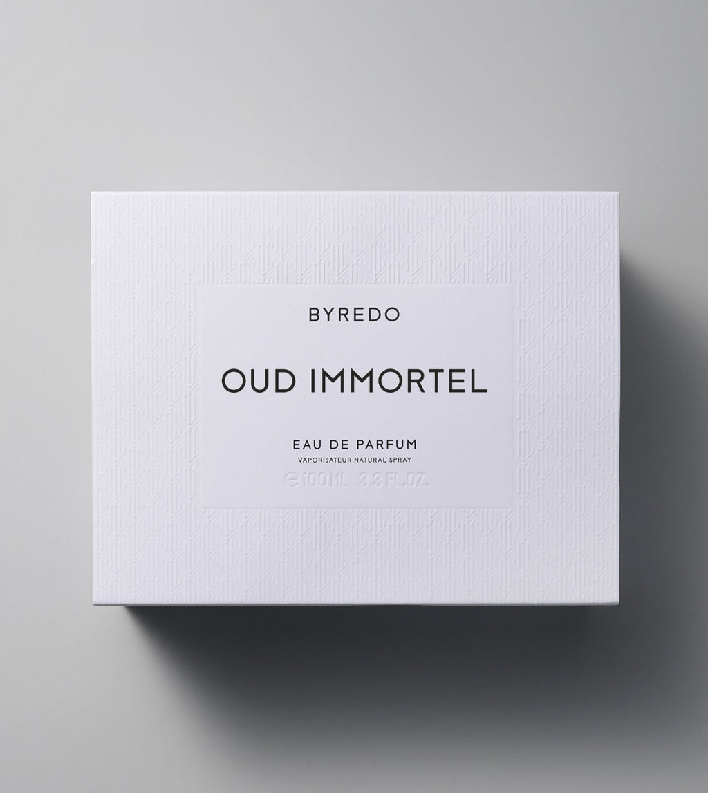 BYREDO Oud Immortel  Perfume 100ML