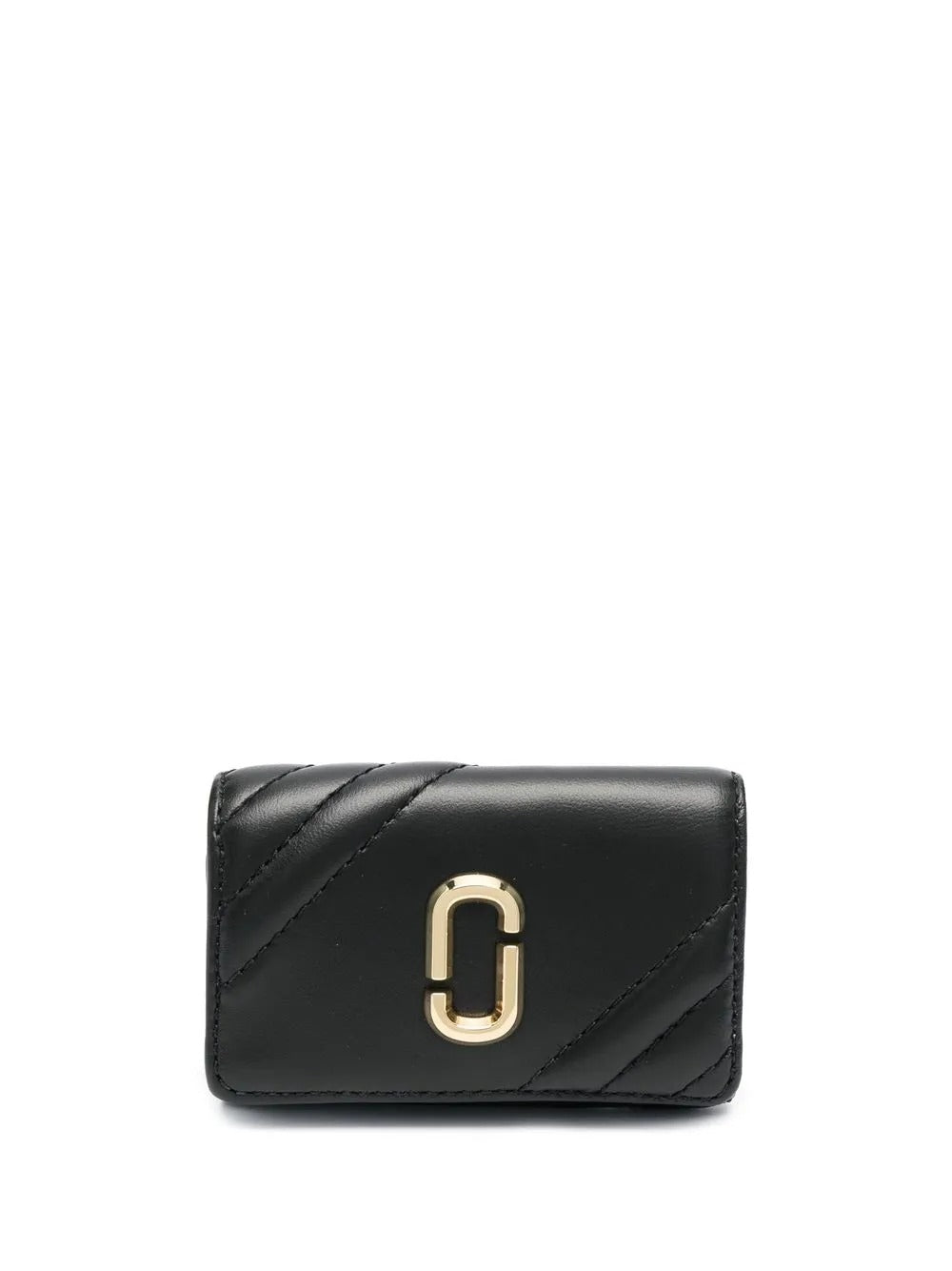 Black bag, front view