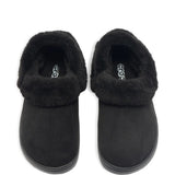 CROCS - Unisex Unfurgtble Vegan Suede Clog