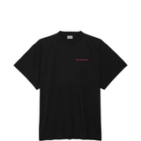BALENCIAGA - Men Oversized T-Shirt