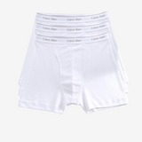 White shorts, front view