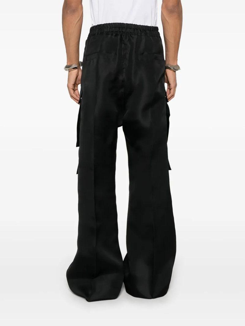 RICK OWENS - Men Cargobelas Pantaloni