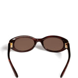 BALENCIAGA - Women Cosmo Round AF BB0507SK Eyewear