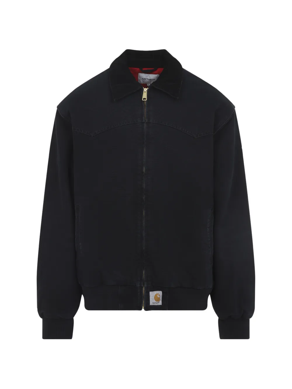 CARHARTT WIP - Unisex OG Santa Fe Jacket – Atelier New York