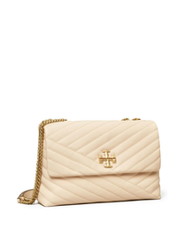 TORY BURCH - Women Kira Chevron Convertible Shoulder Bag