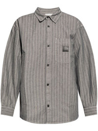 CARHARTT WIP Unisex Menard Shirt Jacket