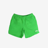 STUSSY - Men Water Stock Short
