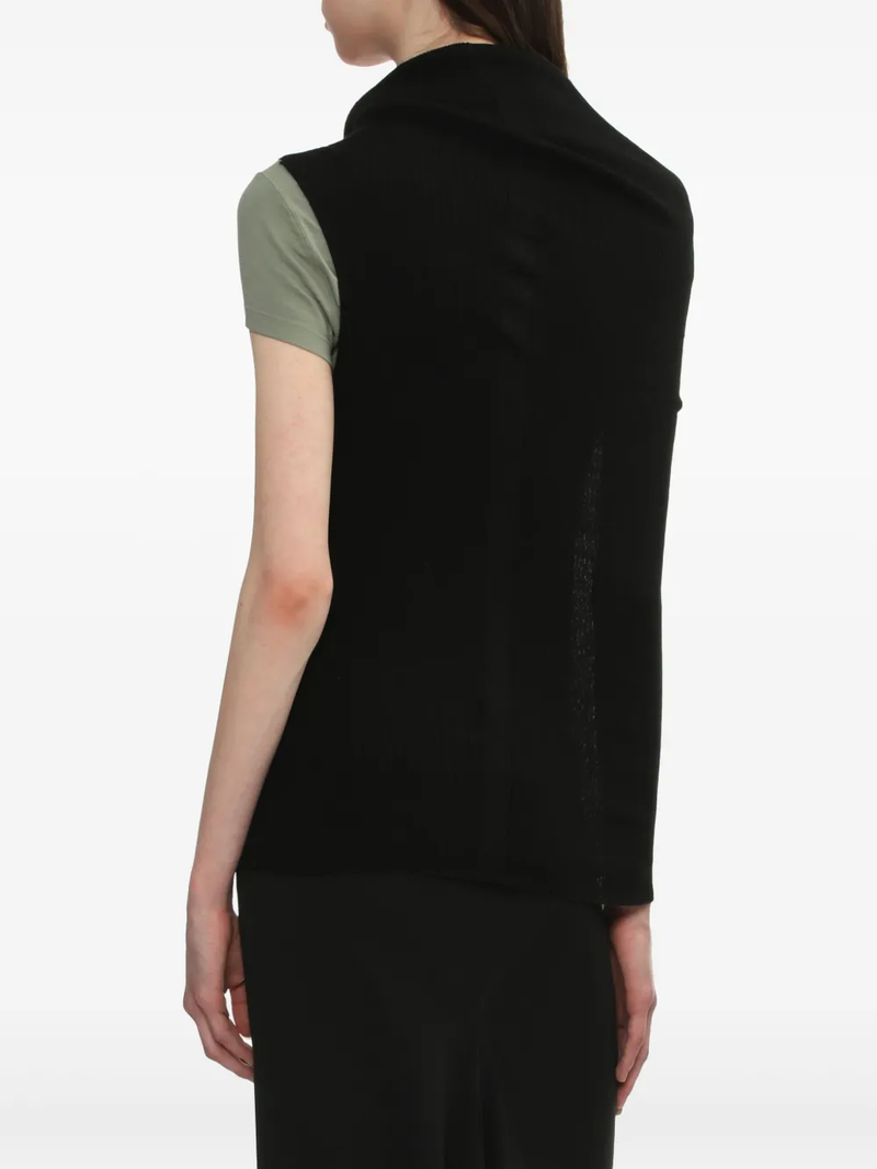 RICK OWENS - Women Maglia Top Athena