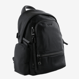 Black bag, front view