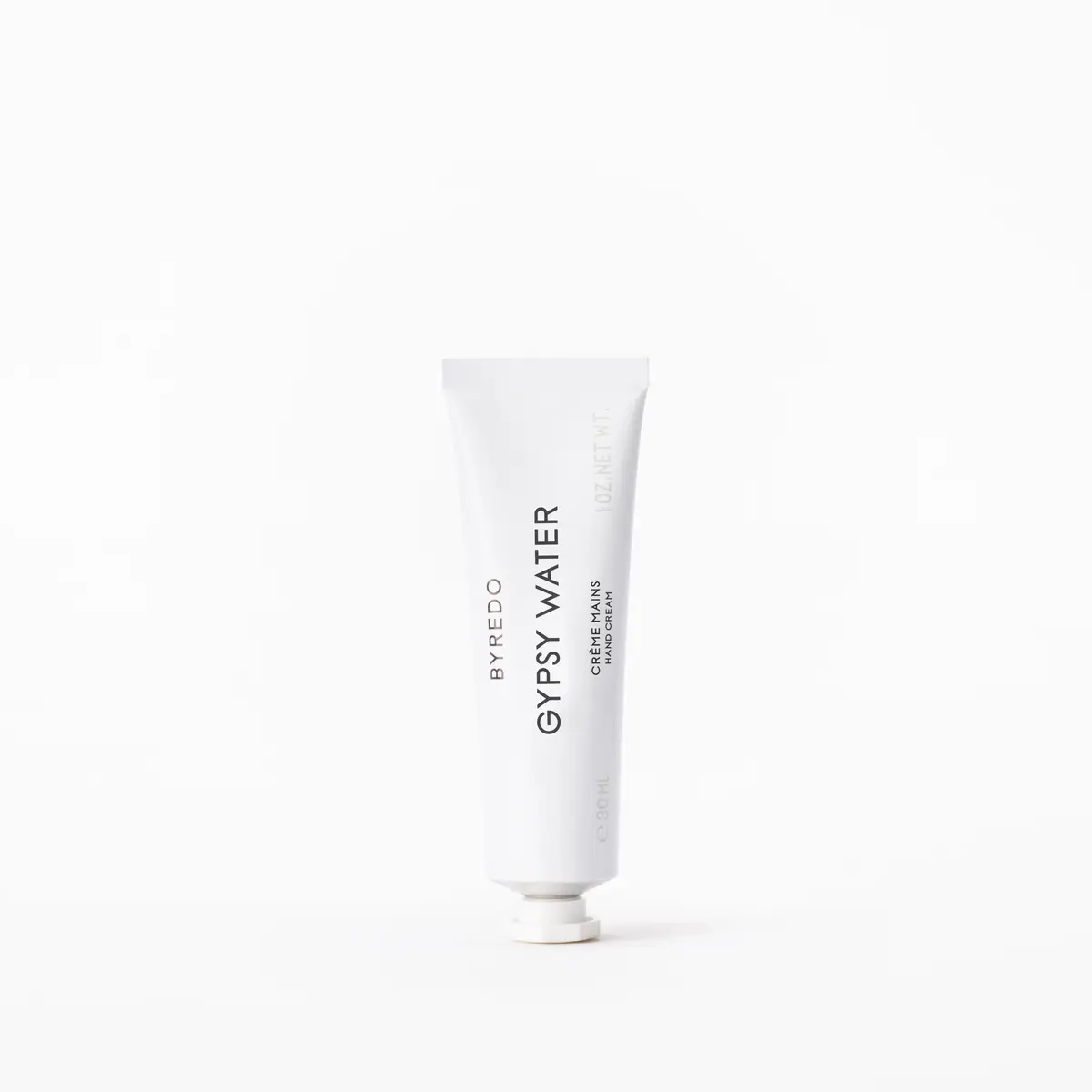 Handcream, front view