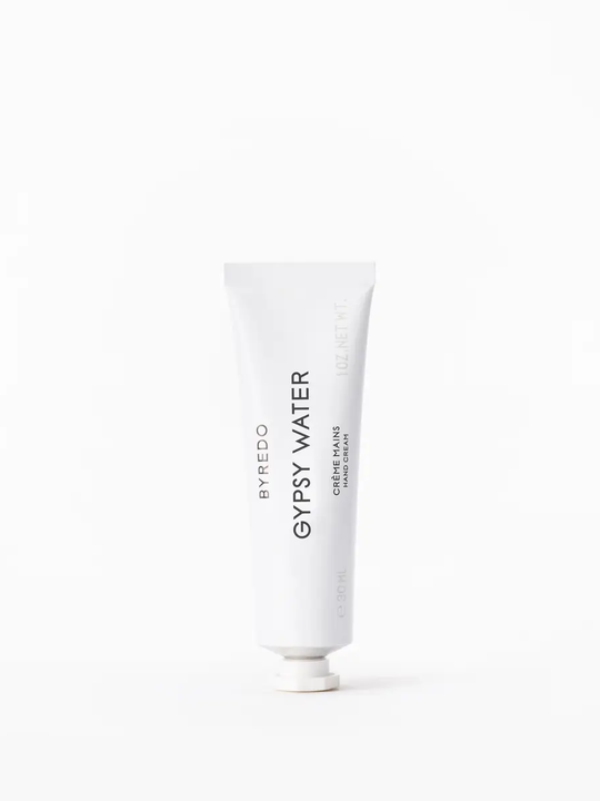 Handcream, front view