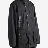 BARBOUR - Men Sandale Wax Jacket