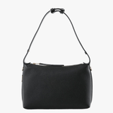 Black bag, front view