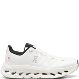 white sneakers,front view