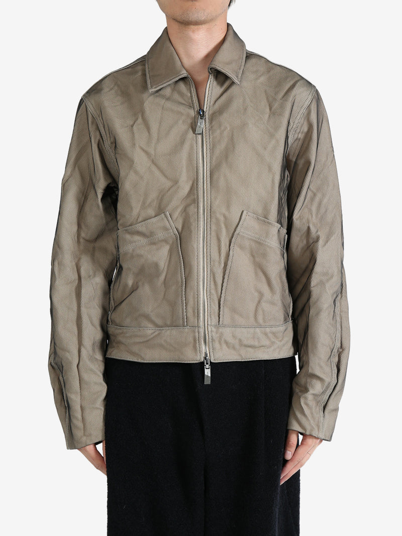 ADER ERROR - Men Poel Jacket