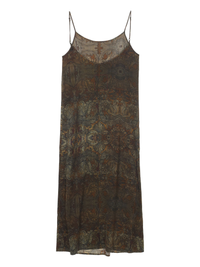 UMA WANG - Women Tavella.D7 Anaya Dress