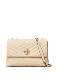 TORY BURCH - Women Kira Chevron Convertible Shoulder Bag