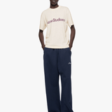 ACNE STUDIOS - Men Logo T-Shirt