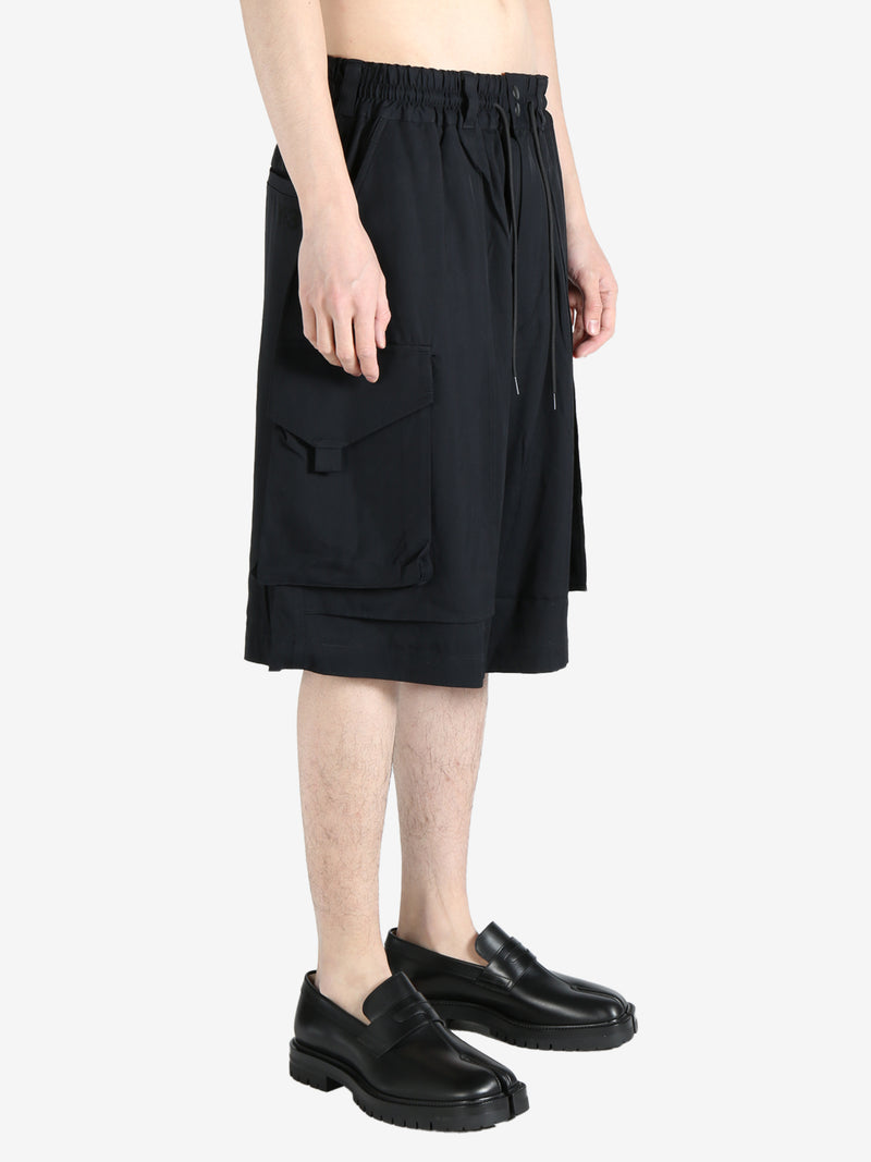 Y-3 - Men Rytwill Shorts